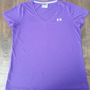 Under Armour tee